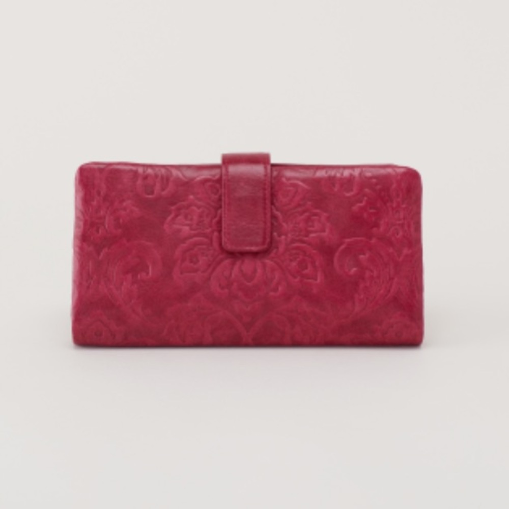 Hobo ISSY Wallet